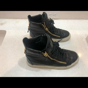 Giuseppe Zanotti Sneakers